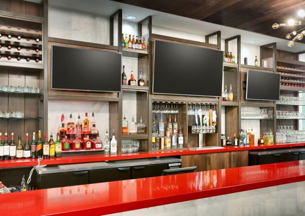 Hilton Garden Inn Boise Downtown Екстер'єр фото